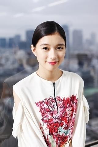 壁があっても向かっていきたい――芳根京子の“めげない女優力”