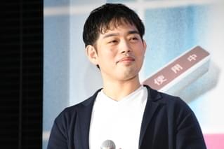 永野芽郁、映画単独初主演・坂口健太郎の座長ぶりに最敬礼