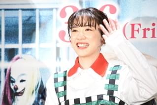 永野芽郁、映画単独初主演・坂口健太郎の座長ぶりに最敬礼