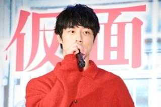 永野芽郁、映画単独初主演・坂口健太郎の座長ぶりに最敬礼