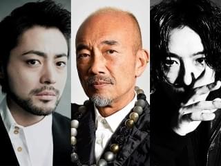 竹中直人×山田孝之×齊藤工、大橋裕之「ゾッキ」実写映画化に“監督”として挑戦！