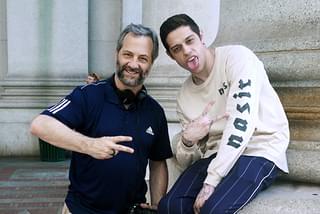 SXSWオープニングはジャド・アパトー監督＆ピート・デビッドソン主演の新作