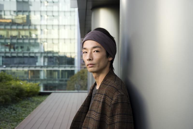 森山未來、シルクロードの交差点カザフスタンで挑んだ海外初主演作を述懐