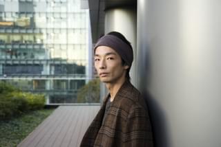 森山未來、シルクロードの交差点カザフスタンで挑んだ海外初主演作を述懐