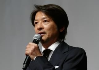 常盤貴子、8K時代劇「帰郷」で共演した仲代達矢は「やはりスクリーンがお似合い」