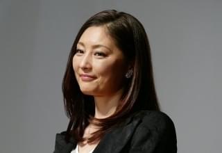 常盤貴子、8K時代劇「帰郷」で共演した仲代達矢は「やはりスクリーンがお似合い」