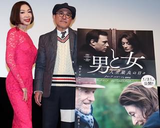 高橋幸宏、18回通った「男と女」53年ぶり続編をべた褒め「冒頭10分で成功」確信