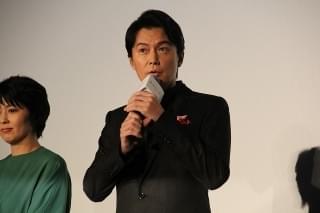 福山雅治、“病院に行かない”広瀬すずに「おばあちゃんみたいだな」