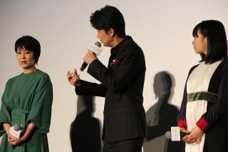 福山雅治、“病院に行かない”広瀬すずに「おばあちゃんみたいだな」