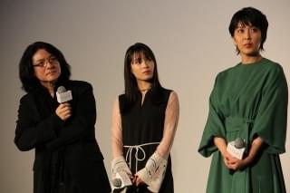 福山雅治、“病院に行かない”広瀬すずに「おばあちゃんみたいだな」