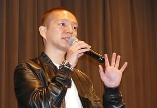 そば職人演じた藤竜也、50人分を打って振舞う「朝3時に起きた」