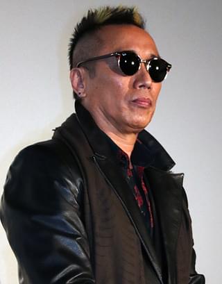 長渕剛、主演映画「太陽の家」舞台挨拶で急性腎盂腎炎から復帰「全快しました」