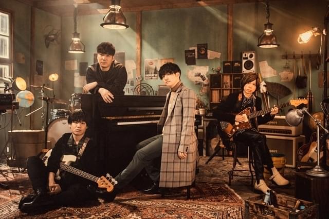 3度目のタッグ！