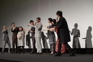 中井貴一、主演作「嘘八百」が「イマイチだったら、記憶にございません！で」