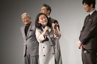 中井貴一、主演作「嘘八百」が「イマイチだったら、記憶にございません！で」