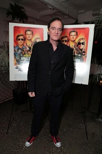 タランティーノが明かす「ワンハリ」オーディション秘話「ブルース・リーになりきってみろ！」