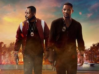 「バッドボーイズ」シリーズ第4弾、早くも始動！