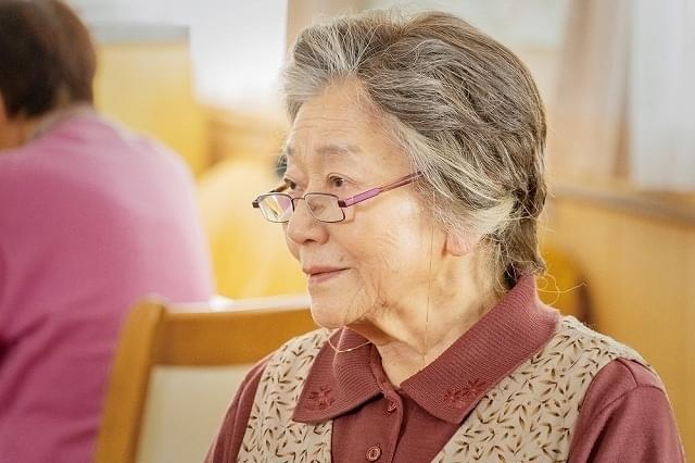 佐々木すみ江さん遺作「記憶屋」撮影秘話 “プロ意識”に平川雄一朗監督「ただただ感動」