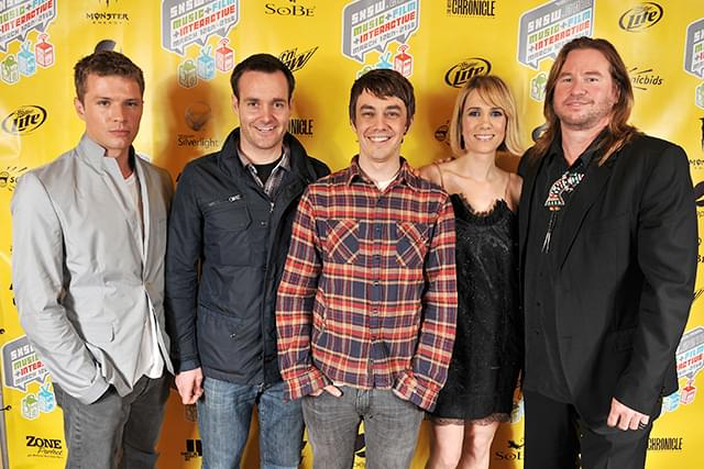 「ほぼ冒険野郎 マクグルーバー」がテレビシリーズに