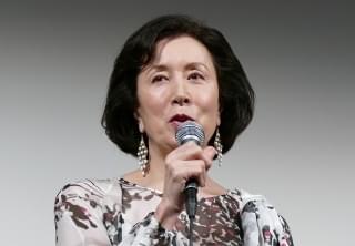 末期がん患者演じた中村梅雀、撮影中に危篤だった母親に思いはせた