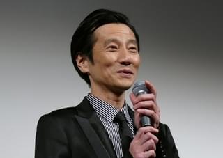 末期がん患者演じた中村梅雀、撮影中に危篤だった母親に思いはせた