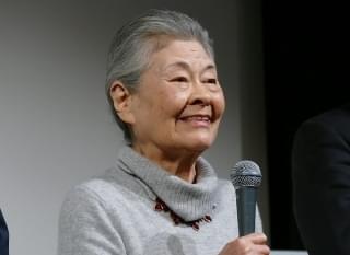 末期がん患者演じた中村梅雀、撮影中に危篤だった母親に思いはせた