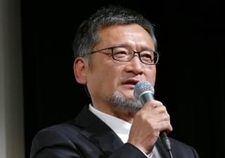 末期がん患者演じた中村梅雀、撮影中に危篤だった母親に思いはせた