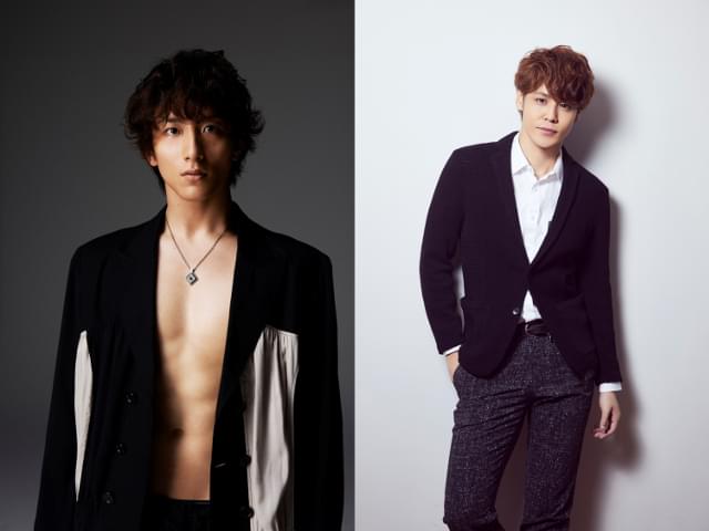 ノイタミナ4月アニメのメインキャストは宮野真守＆ダンサーの大貫勇輔 監督は「SAO」伊藤智彦