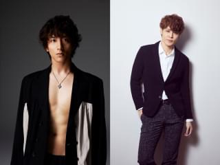 ノイタミナ4月アニメのメインキャストは宮野真守＆ダンサーの大貫勇輔 監督は「SAO」伊藤智彦