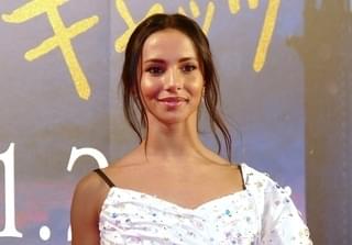 アカデミー賞監督のトム・フーパーが来日、「キャッツ」日本語吹き替え版を許可した理由は？