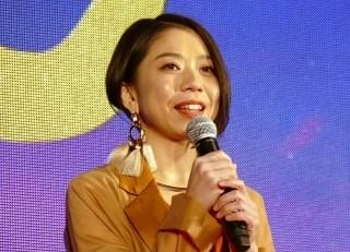 アカデミー賞監督のトム・フーパーが来日、「キャッツ」日本語吹き替え版を許可した理由は？