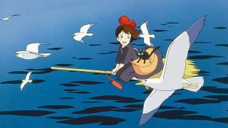 Netflix、ジブリ21作品を世界配信へ 日本、米国、カナダは除外