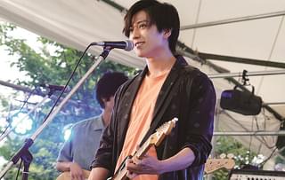 【今日もイケメン、明日もイケメン】vol.2「新田真剣佑」3秒見つめ合ったら恋に落ちてしまいそう！ 目ヂカラ最強イケメン