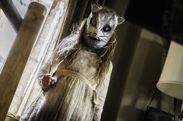 怖すぎて閲覧注意！