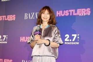 YOU、女性の絆は「一生もの」 小泉今日子＆マツコ・デラックスとの友情を語る