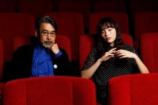 モトーラ世理奈は「撮りたいと思わせる存在」 諏訪敦彦監督作「風の電話」で放った求心力