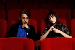 モトーラ世理奈は「撮りたいと思わせる存在」 諏訪敦彦監督作「風の電話」で放った求心力