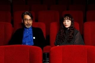 モトーラ世理奈は「撮りたいと思わせる存在」 諏訪敦彦監督作「風の電話」で放った求心力