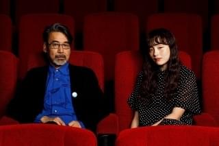 モトーラ世理奈は「撮りたいと思わせる存在」 諏訪敦彦監督作「風の電話」で放った求心力