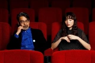 モトーラ世理奈は「撮りたいと思わせる存在」 諏訪敦彦監督作「風の電話」で放った求心力