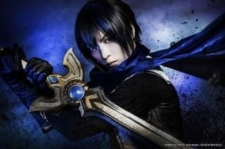 舞台「盾の勇者の成り上がり」ラフタリアや四聖勇者のビジュアル公開 追加キャストも発表