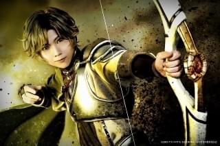 舞台「盾の勇者の成り上がり」ラフタリアや四聖勇者のビジュアル公開 追加キャストも発表