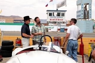 「フォードvsフェラーリ」没入感を実現した監督の“情熱” 白熱レースシーンのメイキング公開