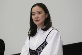 高橋一生、きたろうと渡辺えりから蒼井優との結婚を勧められていた