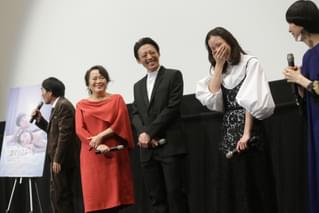 高橋一生、きたろうと渡辺えりから蒼井優との結婚を勧められていた