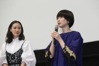 高橋一生、きたろうと渡辺えりから蒼井優との結婚を勧められていた