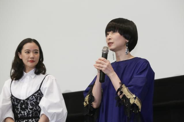 高橋一生、きたろうと渡辺えりから蒼井優との結婚を勧められていた