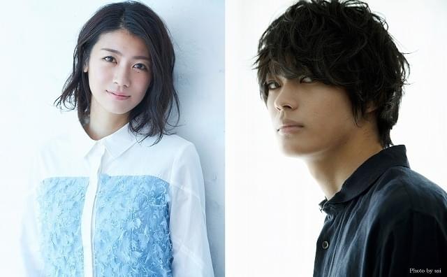 瀧内公美が“過激な投稿”にハマっていく…… 神尾楓珠との共演作「裏アカ」6月公開