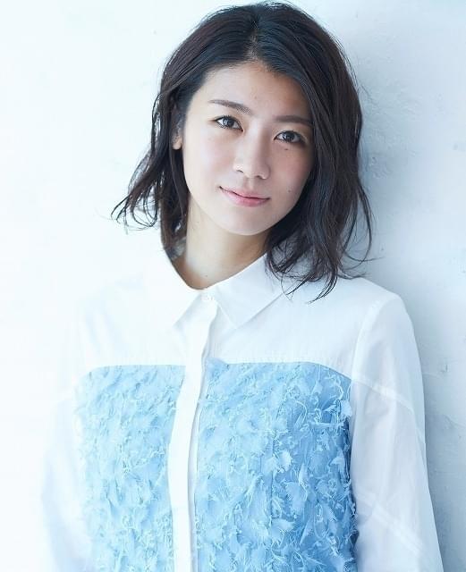 瀧内公美が“過激な投稿”にハマっていく…… 神尾楓珠との共演作「裏アカ」6月公開