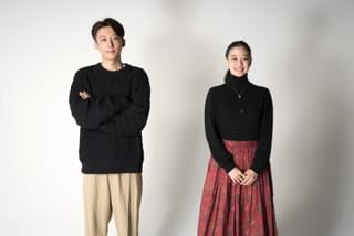 高橋一生＆蒼井優、19年ぶり映画共演は夫婦役 ふたりが考えるカップルの理想のコミュニケーションとは？